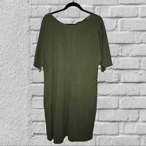 WORN ONCE - COS Dress
